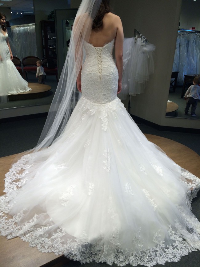 Maggie Sottero marianne Sample Wedding Dress Save 76% - Stillwhite