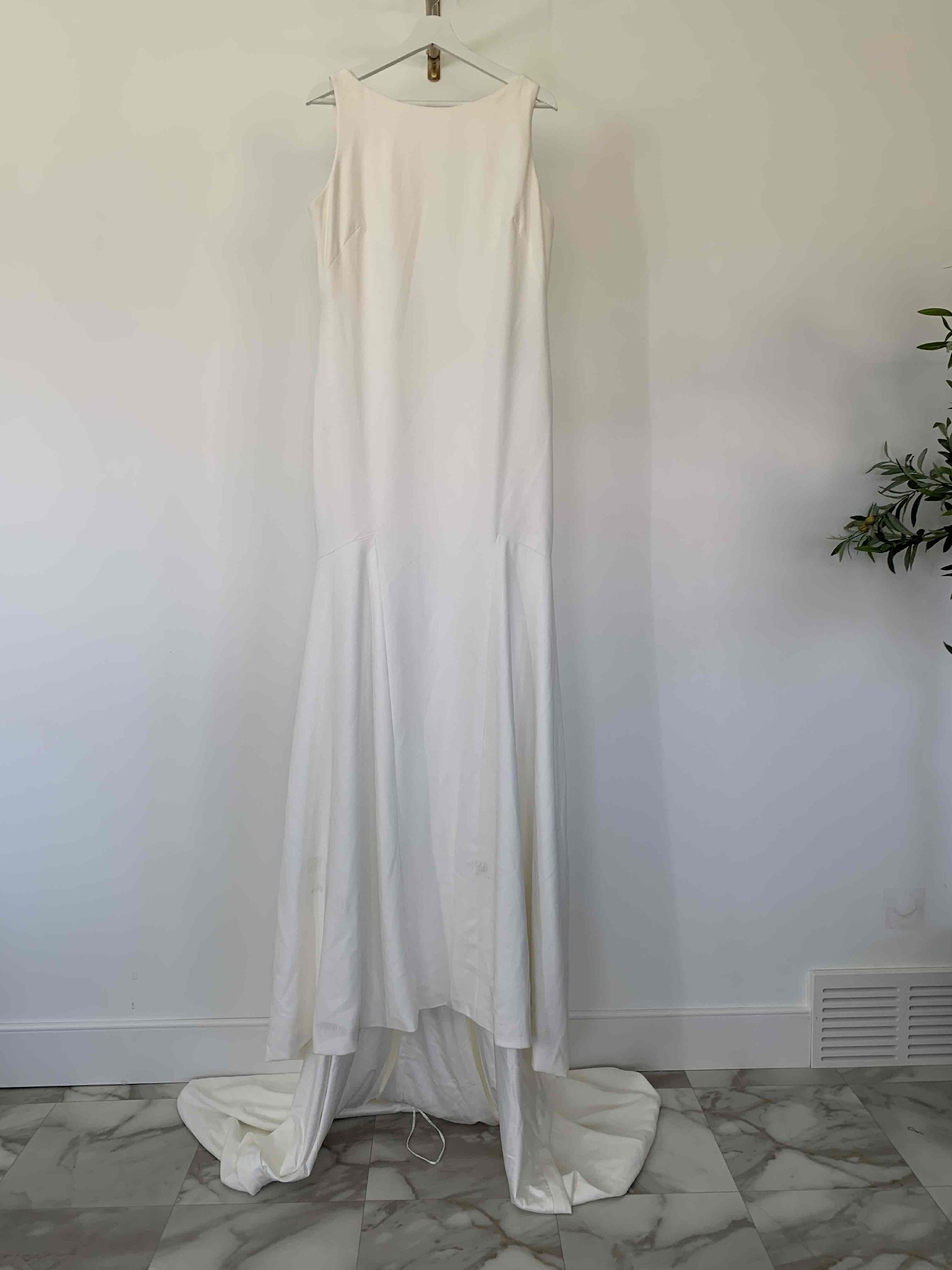 Theia Couture Devon Sample Wedding Dress Save 62% - Stillwhite