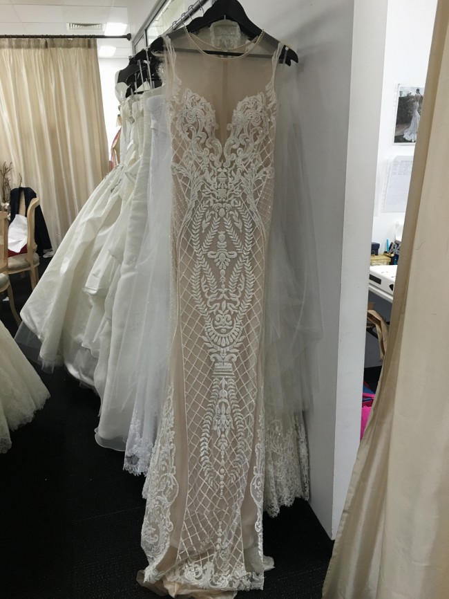 stillwhite berta