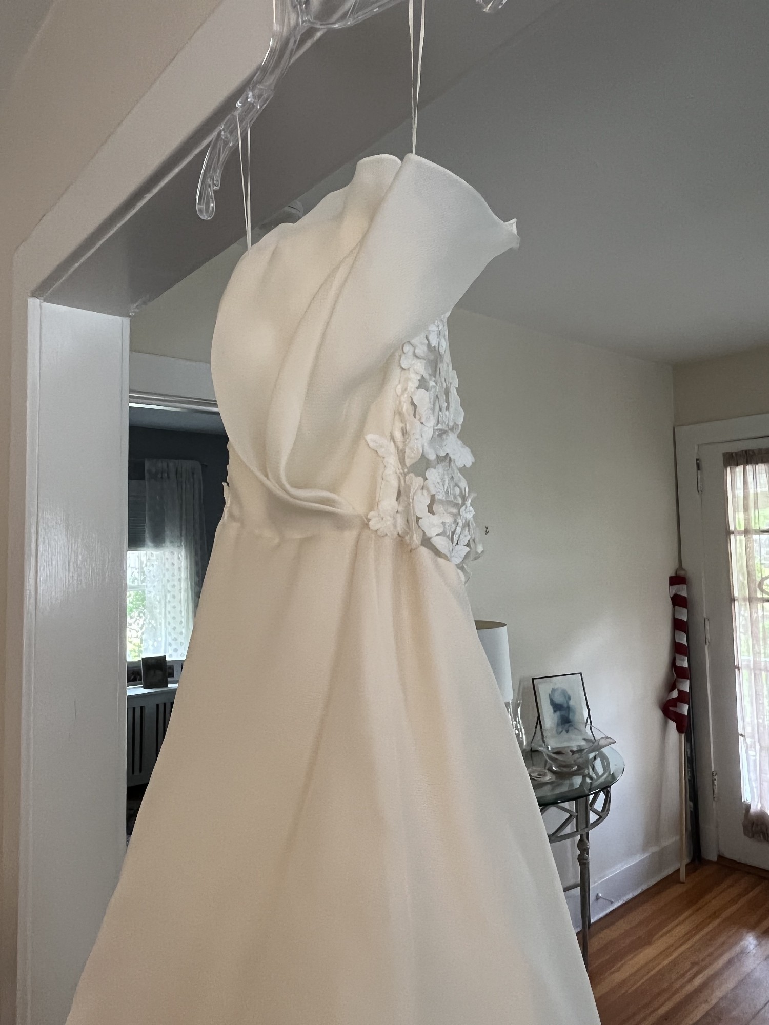 Angel Sanchez New Wedding Dress Save 93% Stillwhite