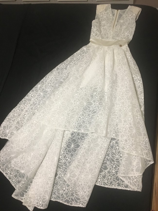 bridal stores in the bronx