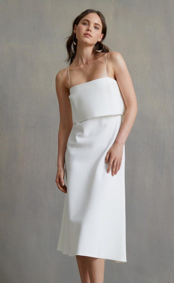 bec and bridge holiday club dress Bec & Bridge Cece Dress (S) – Hollywood Hauls