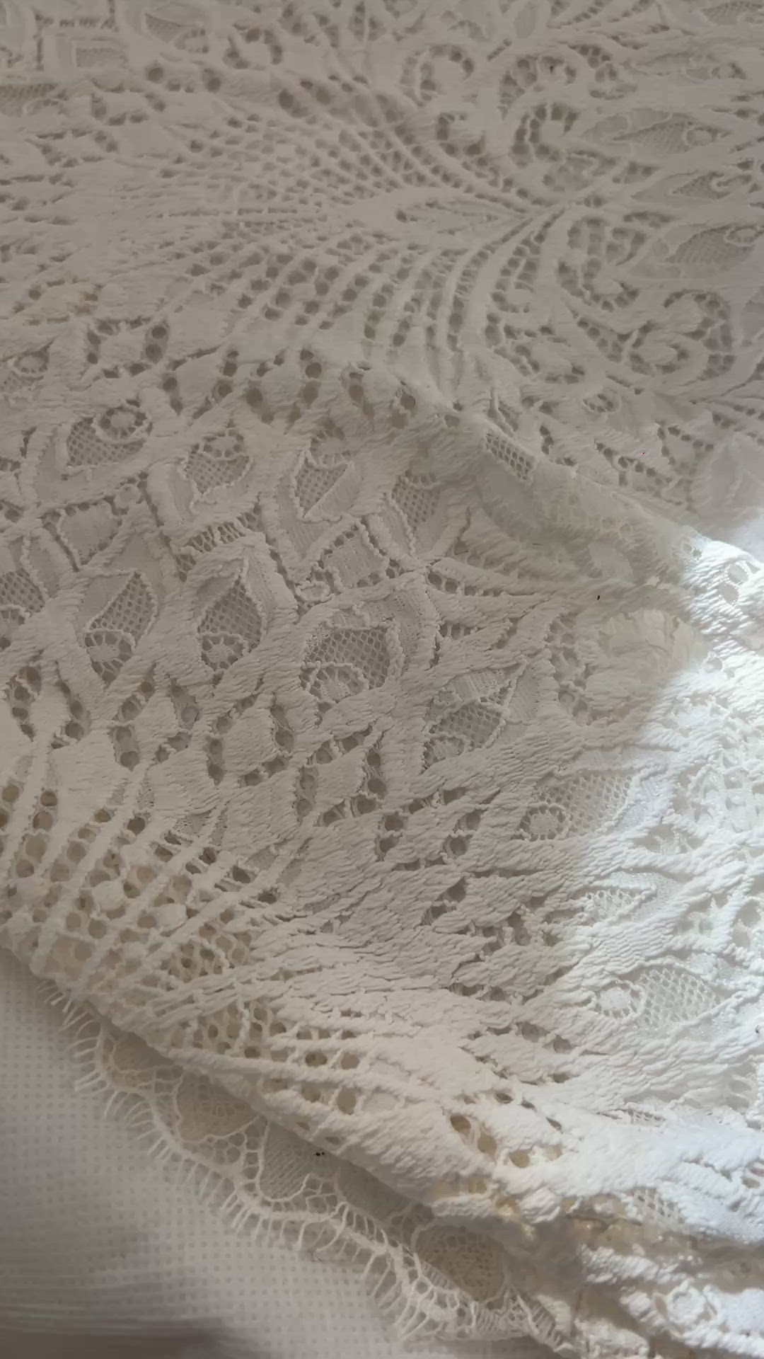 Grace Loves Lace, Nathalia