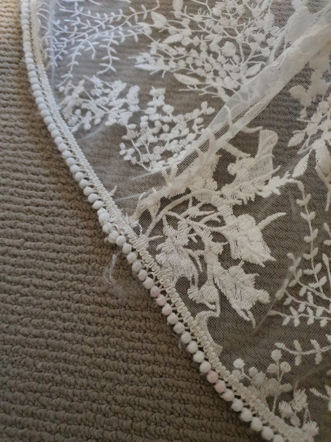 harri grace loves lace