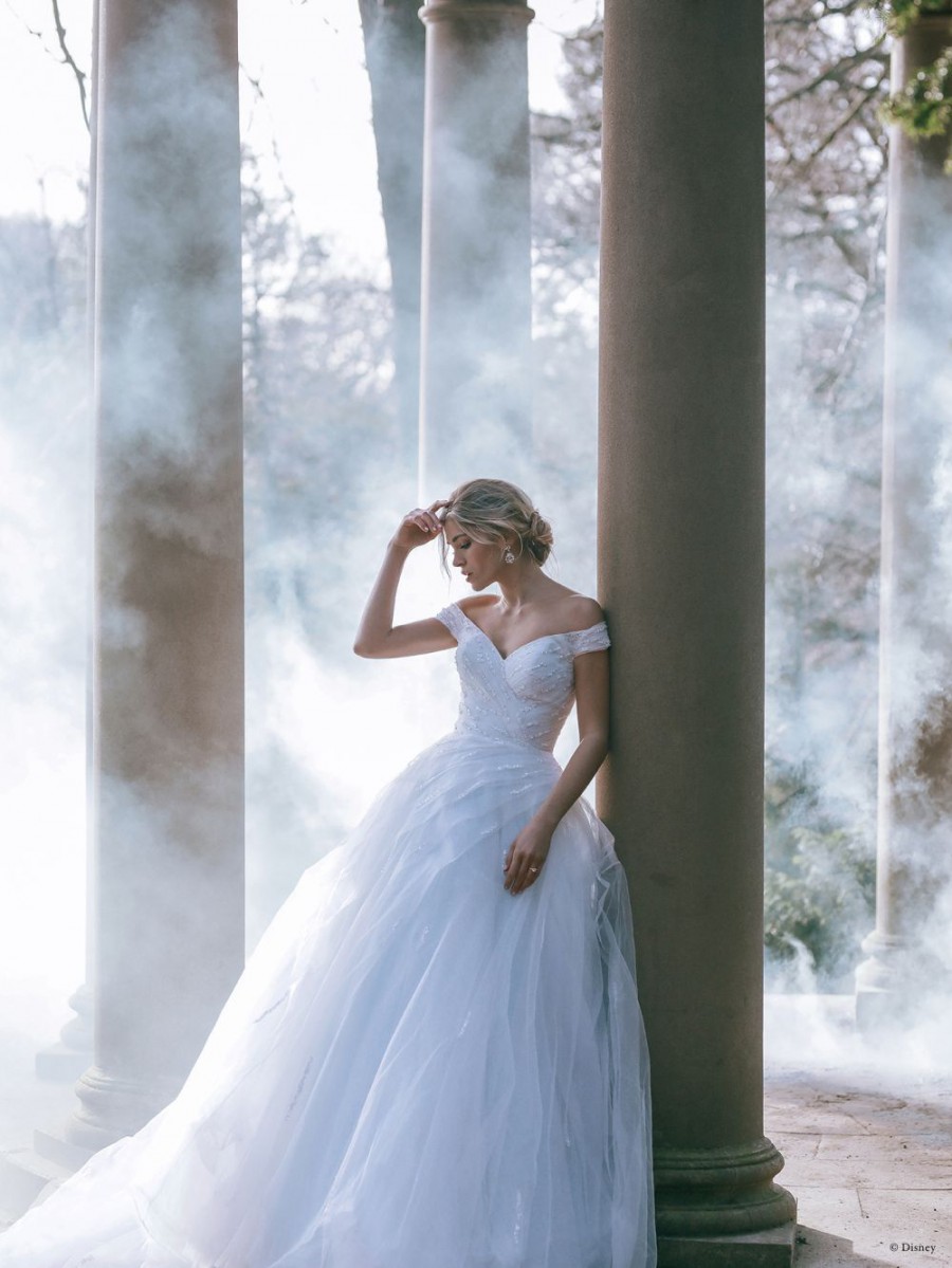 Allure Bridals Allure Bridals