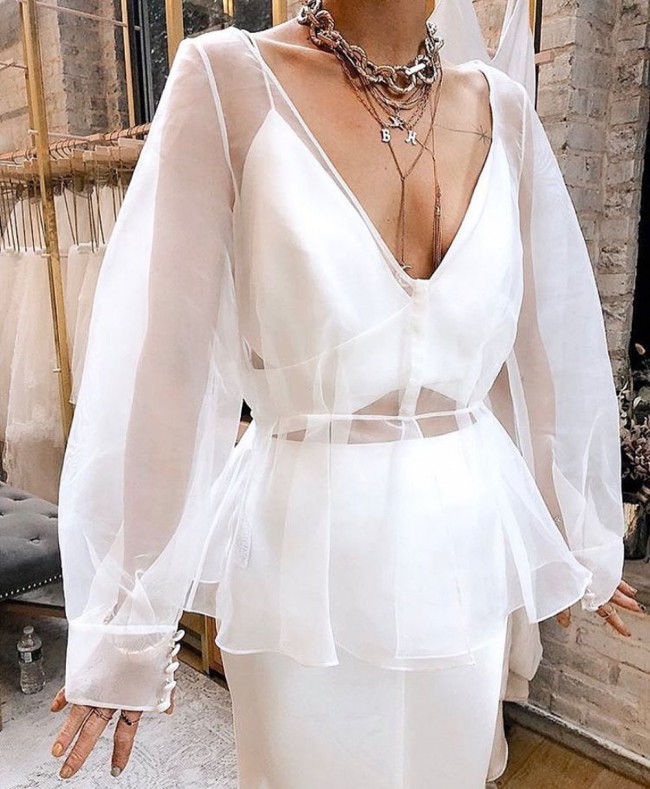 Prea James Clementine Jacket New Wedding Dress Save 54 Stillwhite