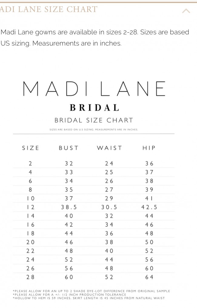 Madi Lane Sample Wedding Dress Save 43% - Stillwhite