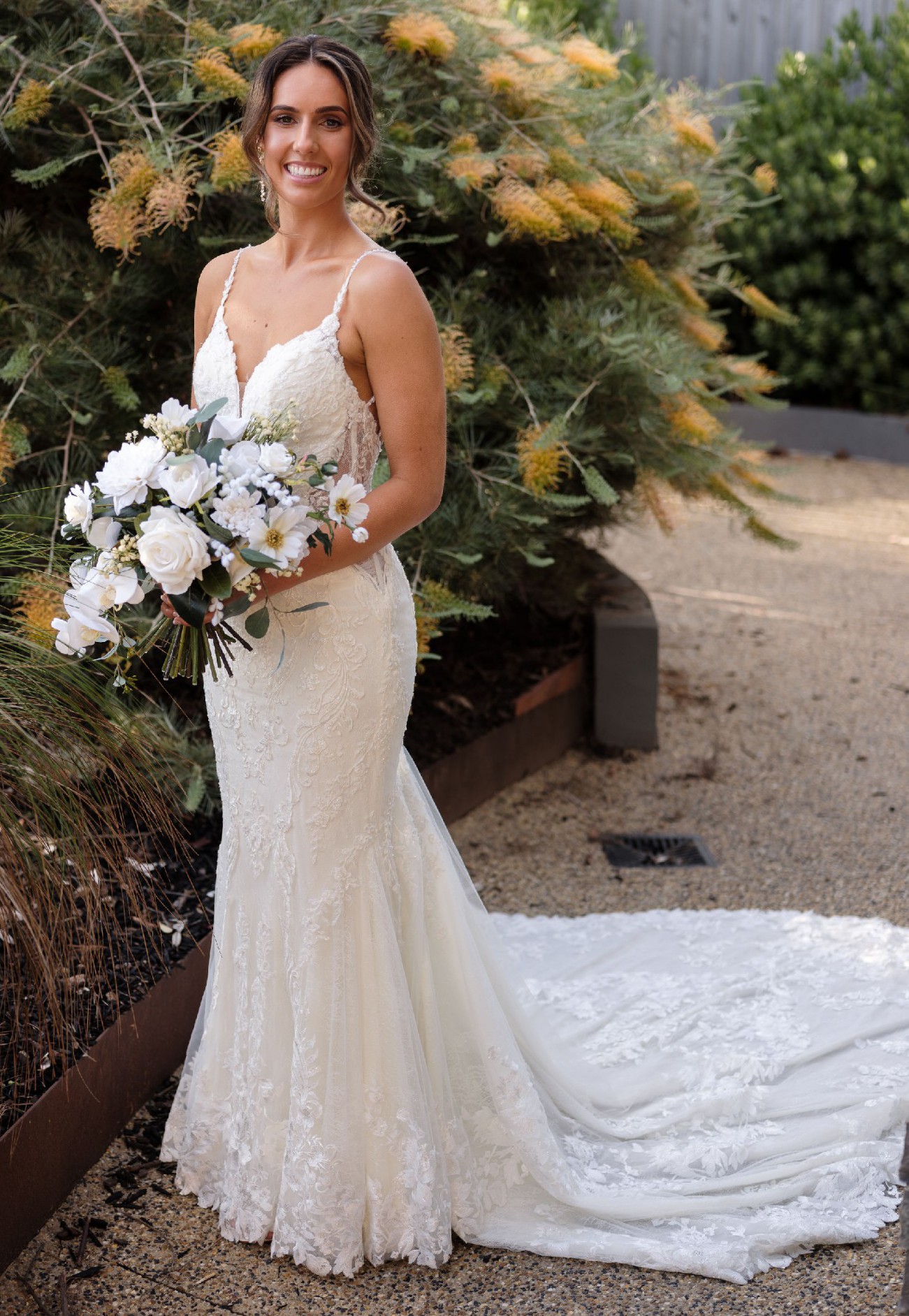 Martina Liana 1171 Wedding Dress Save 63% - Stillwhite