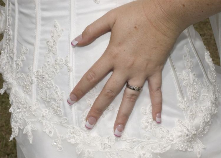 Raylia Designs Used Wedding Dress Save 56% - Stillwhite