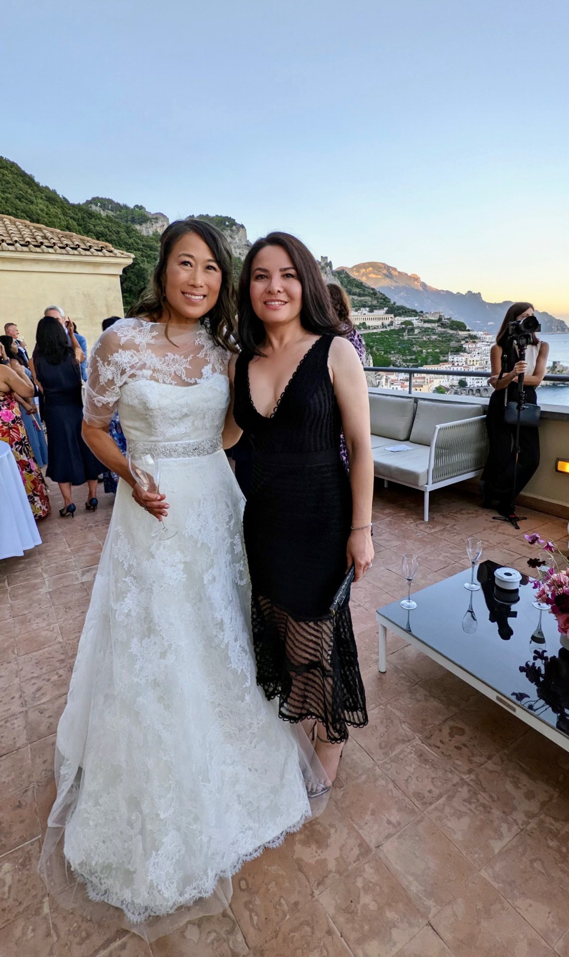 Vera Wang, Esther Wedding Dress Save 52% - Stillwhite