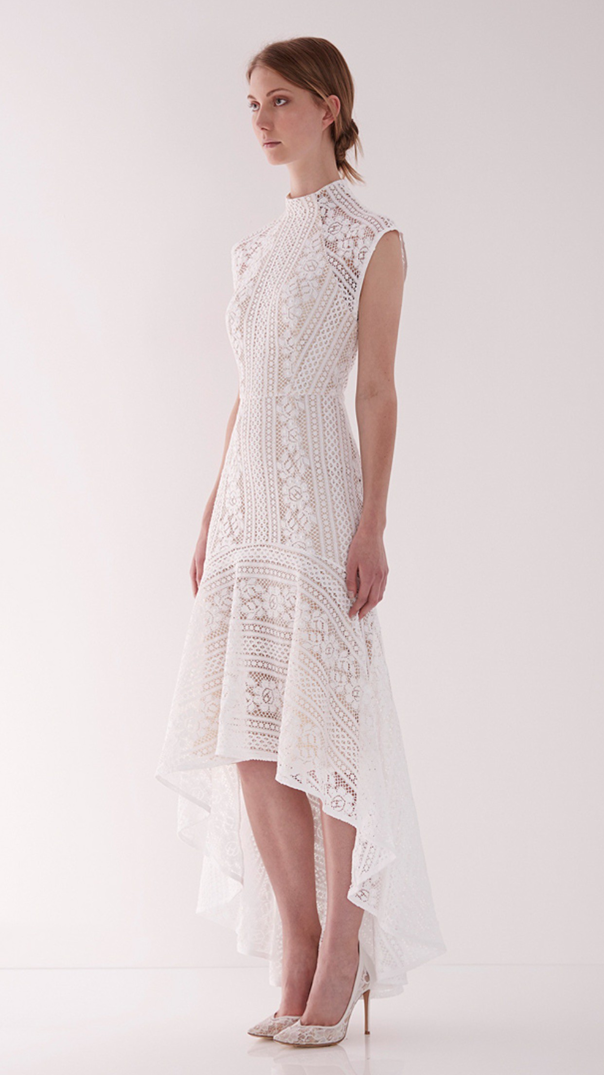 Lover The Label Valentine Maxi Dress New Wedding Dress - Stillwhite