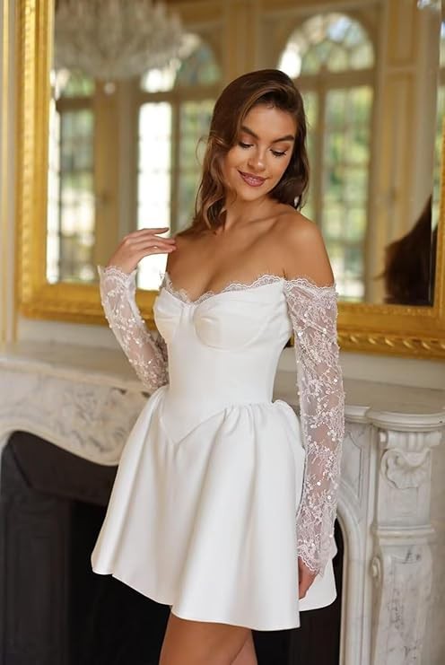 Rosie Etienne, Esme New Wedding Dress Save 28% - Stillwhite