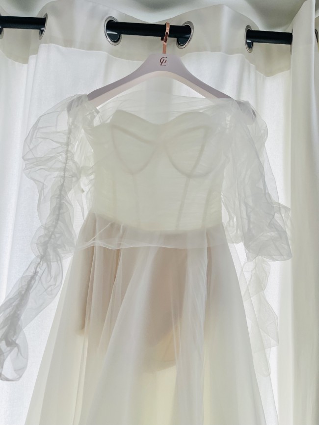 Galia Lahav G-501 New Wedding Dress Save 37% - Stillwhite