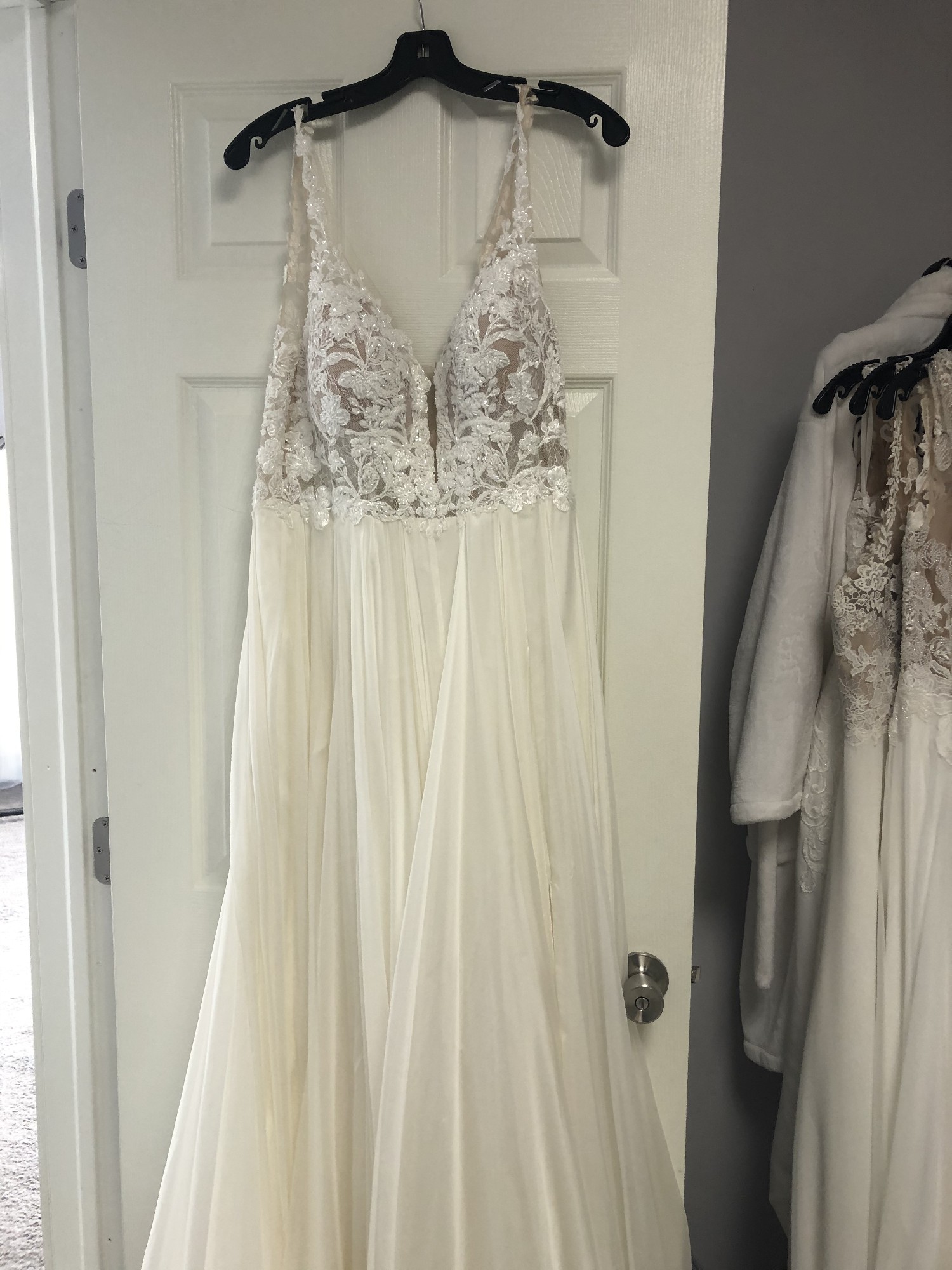 Martina Liana ML/1150 Wedding Dress Save 78% - Stillwhite