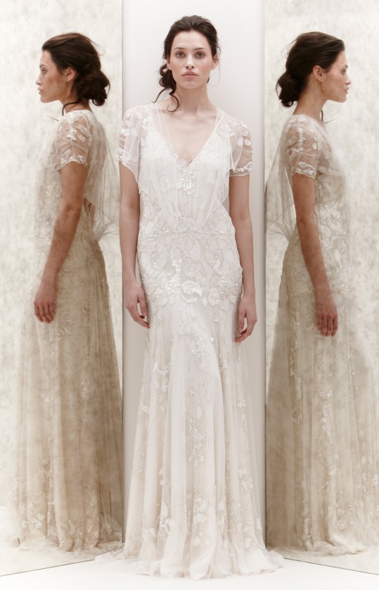 jenny packham azalea