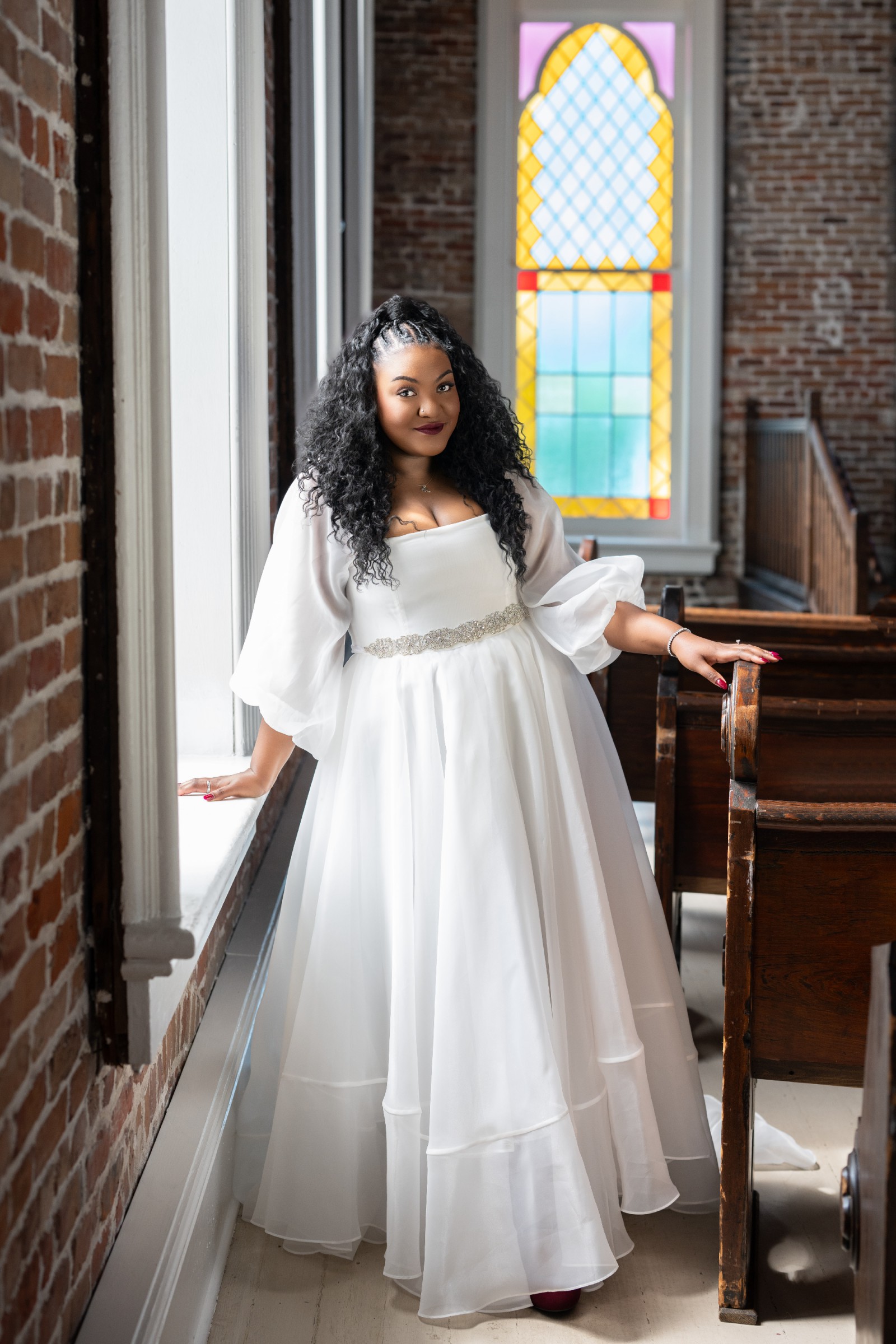 Selkie, Queen of Angles Wedding Dress Save 41% - Stillwhite Selkie, Queen of Angles Wedding Dress Save 41% - Stillwhite