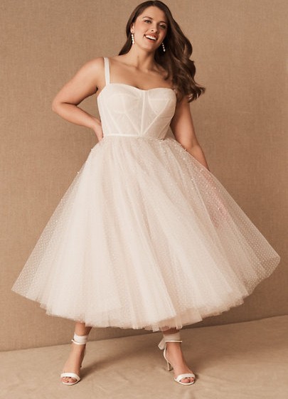 beholden wedding dresses BHLDN's 10 Year Anniversary Bridal Collection & a Roundup of my Favorite Gowns under $1500 Has been been tried on in store and is missing two buttons on the back BHLDN, Watters Lynnette Gown New