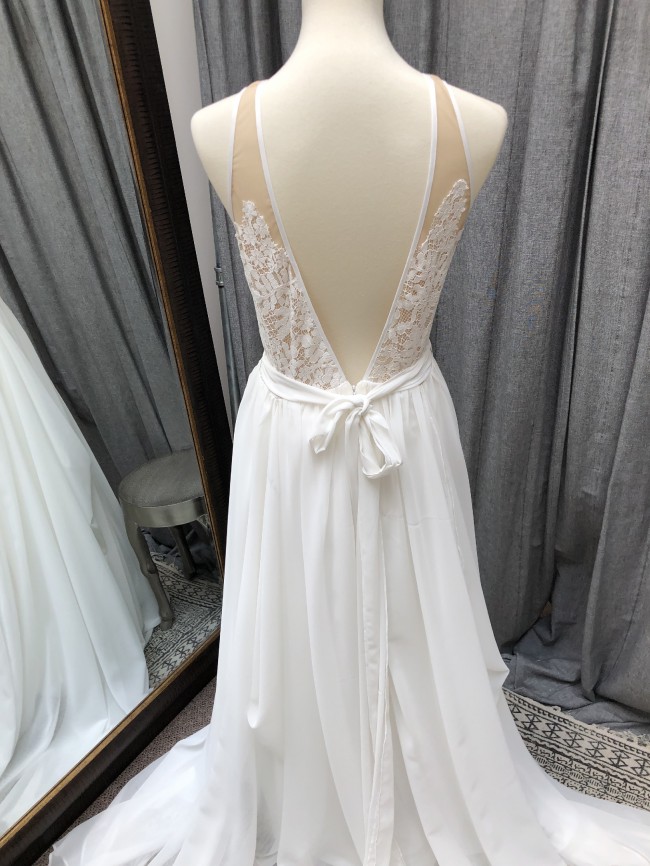 lillian wild bridal