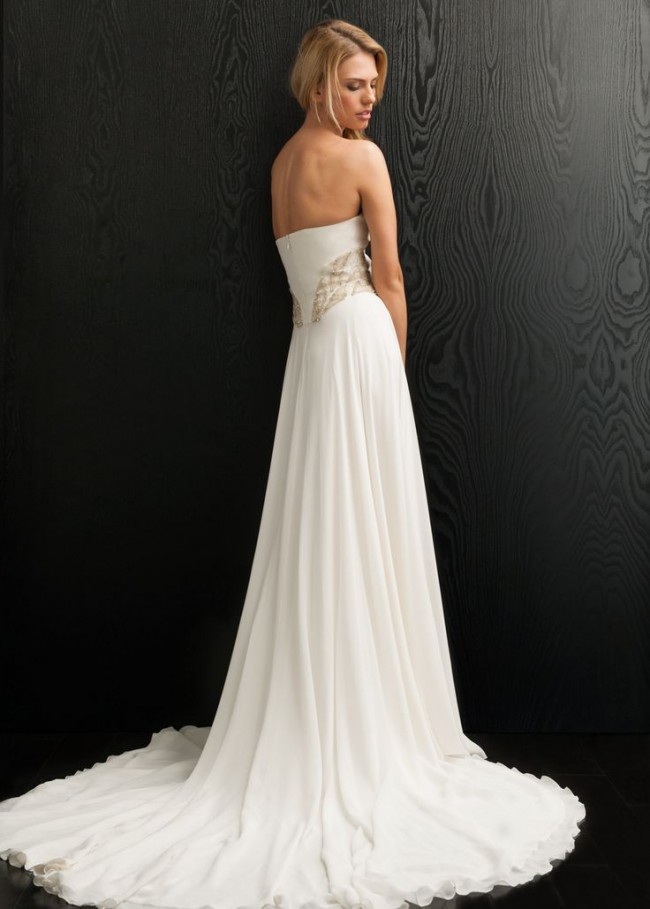 amanda wakeley bridal sale