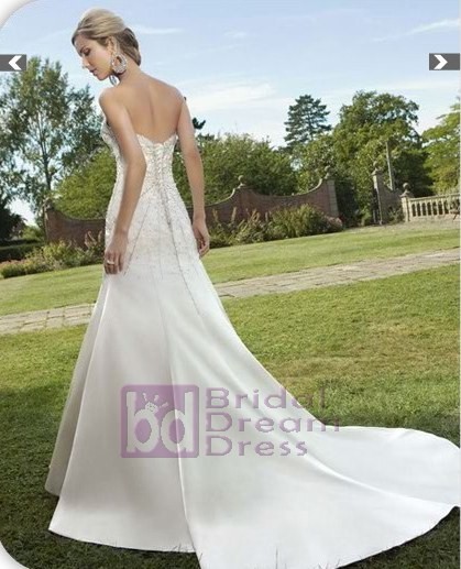 Ronald Joyce Luciana New Wedding Dress On Sale Stillwhite