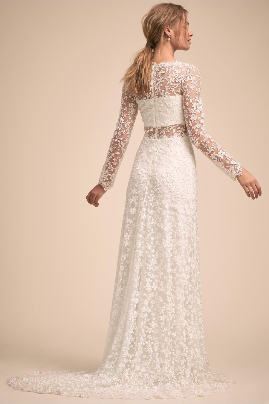 BHLDN BHLDN