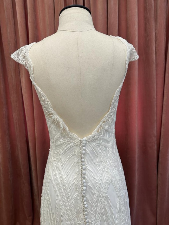 Camila Chain Wedding Dress Save 54 Stillwhite