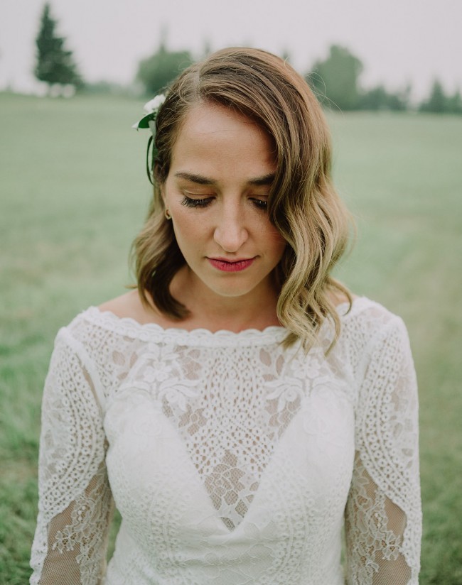 wilderly bride adele