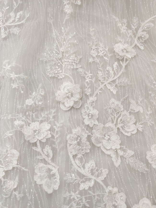 enzoani blue marlowe