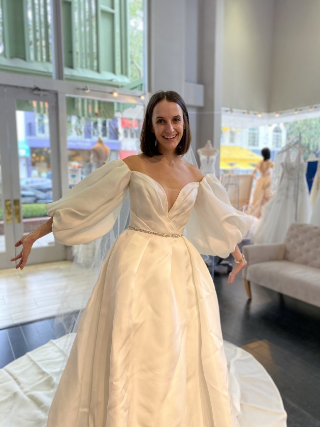 monique lhuillier prices