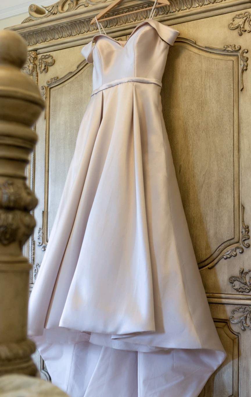Eternity & Art Couture AC900 Wedding Dress Save 61% - Stillwhite