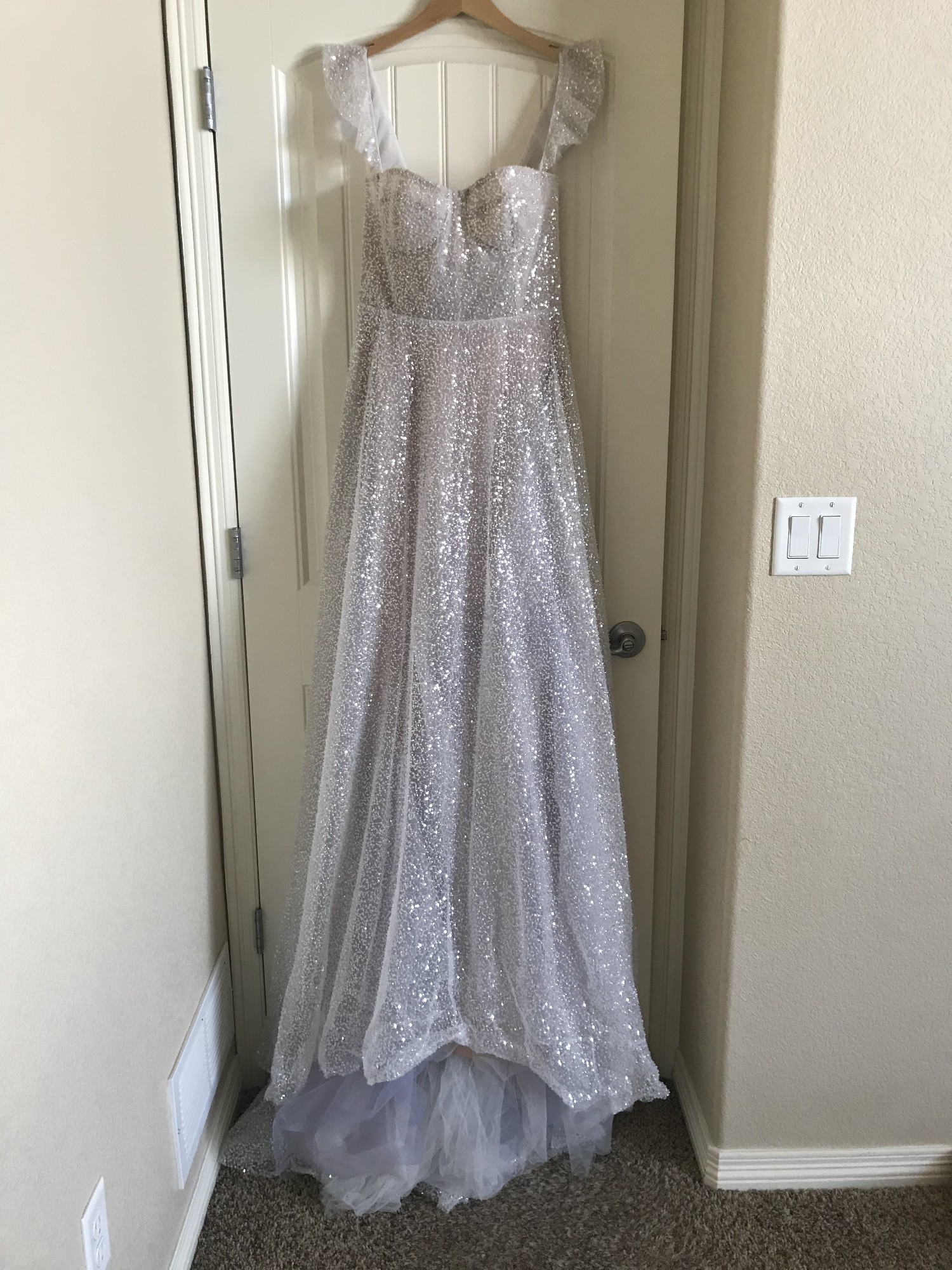 Alena Leena Myrtus New Wedding Dress - Stillwhite
