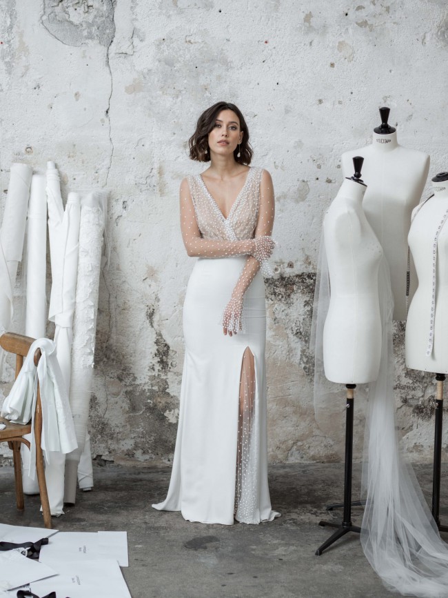 rime arodaky sample sale