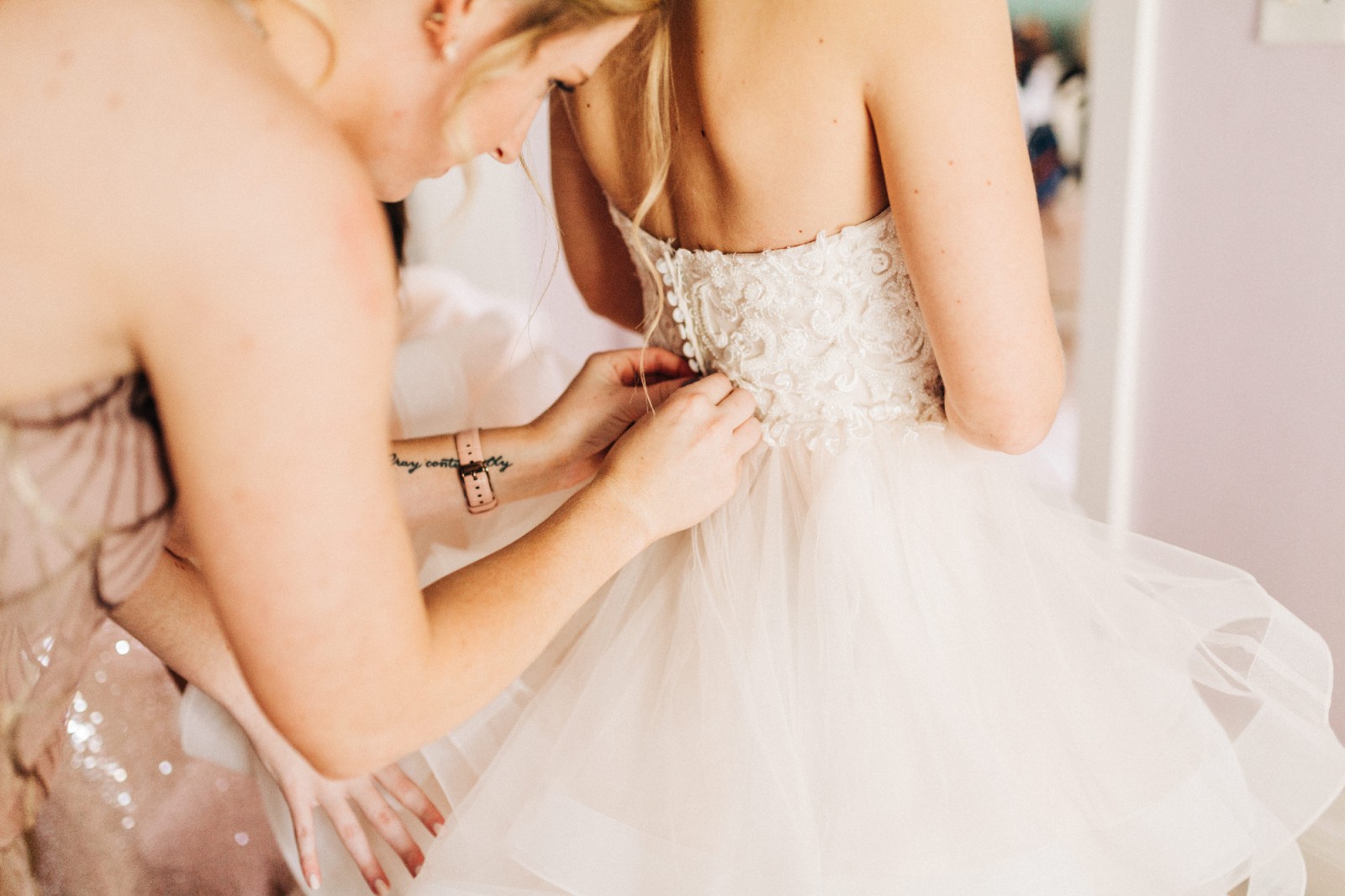 Christina Wu, 18106 Wedding Dress - Stillwhite Christina Wu, 18106 Wedding Dress - Stillwhite