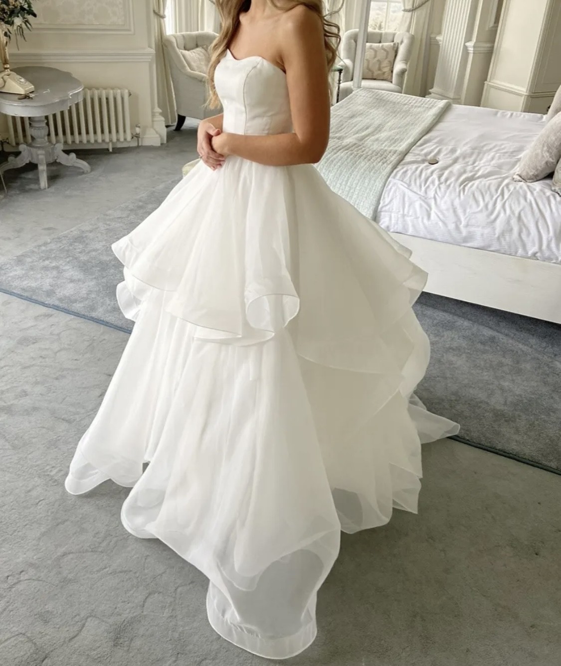Wedding Wardrobe Wedding Dress Save 61 Stillwhite