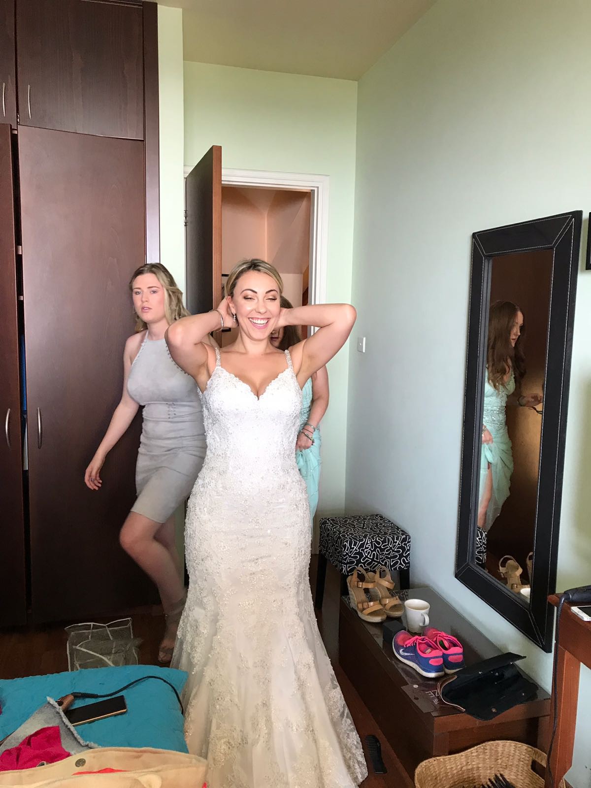 mori lee 2084