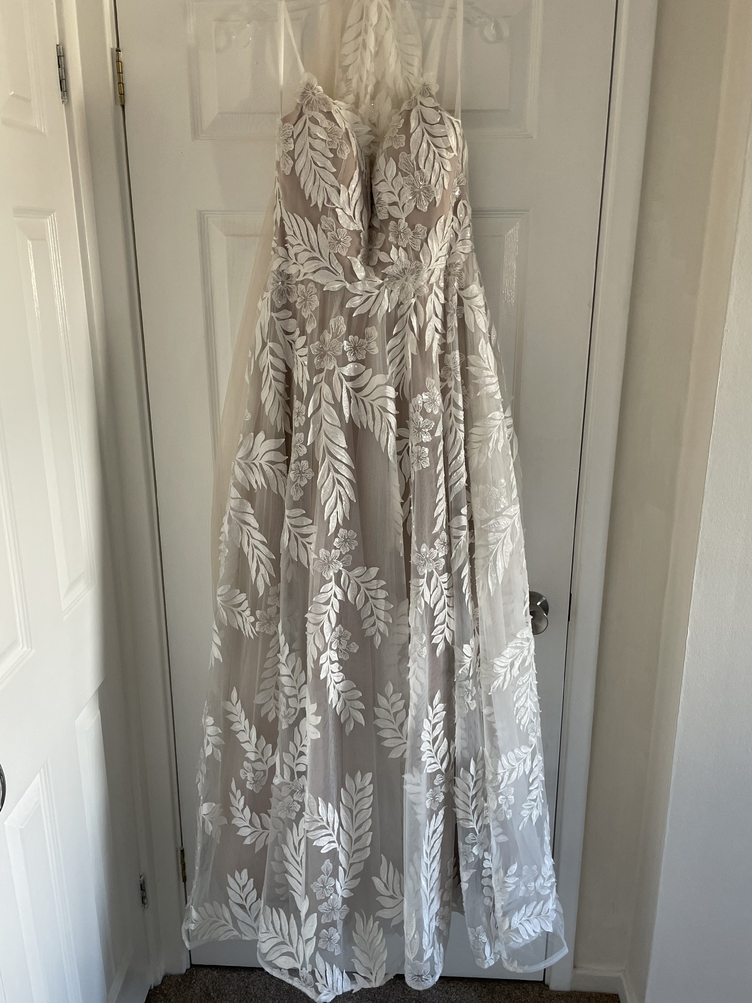 Evie Young Bridal Saffron New Wedding Dress Save 58% - Stillwhite
