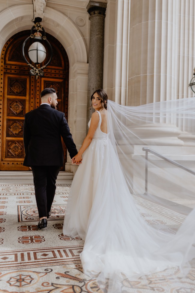 Vassiliki Dress