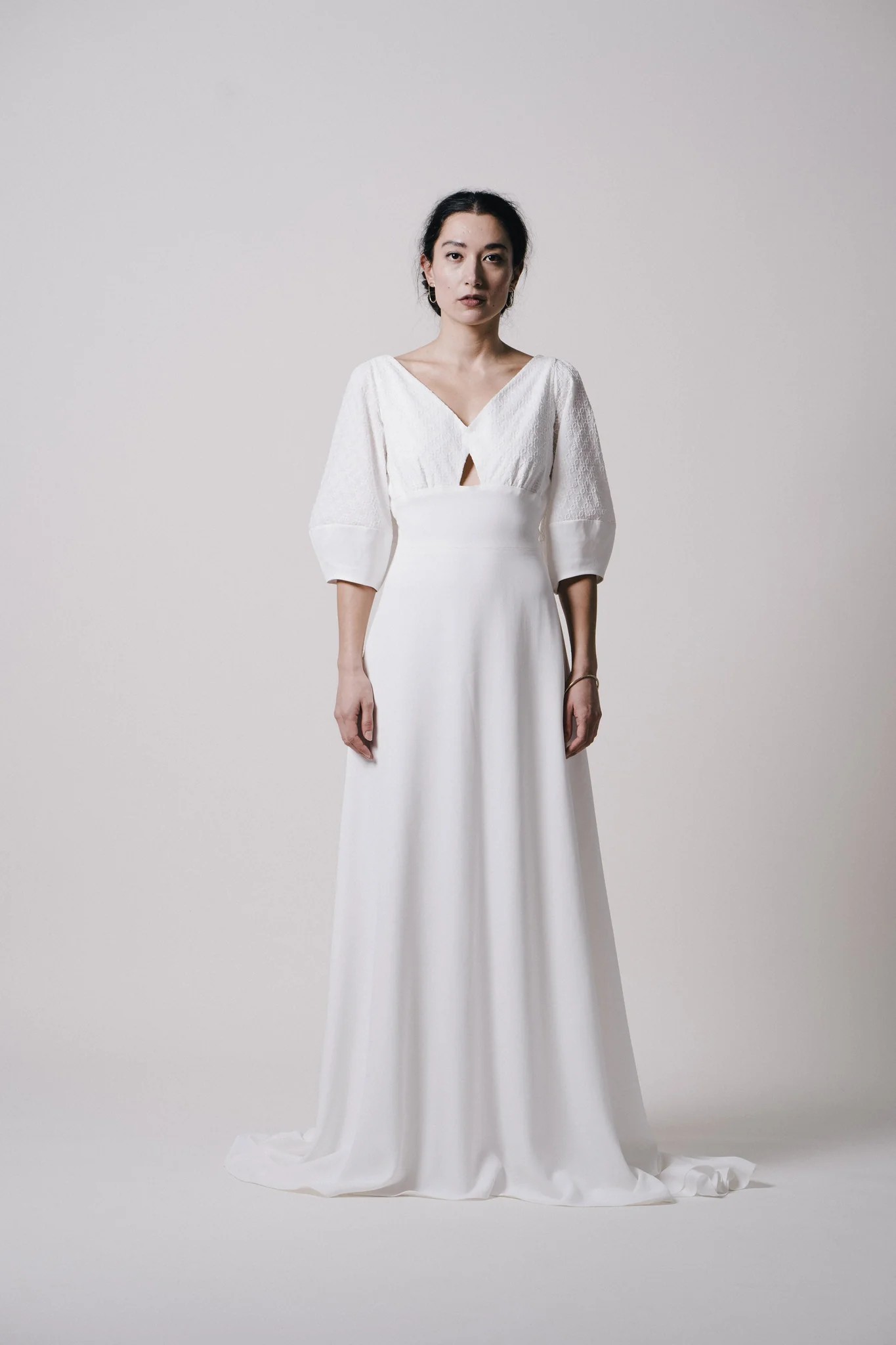 ROSES POSSION DRESS main image 0