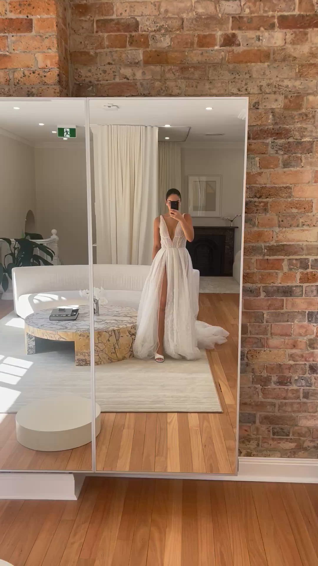 KYHA, Prince Gown