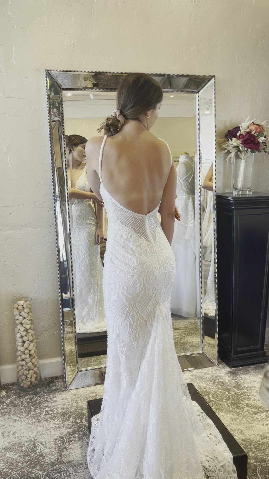 Galia Lahav, Gala 708