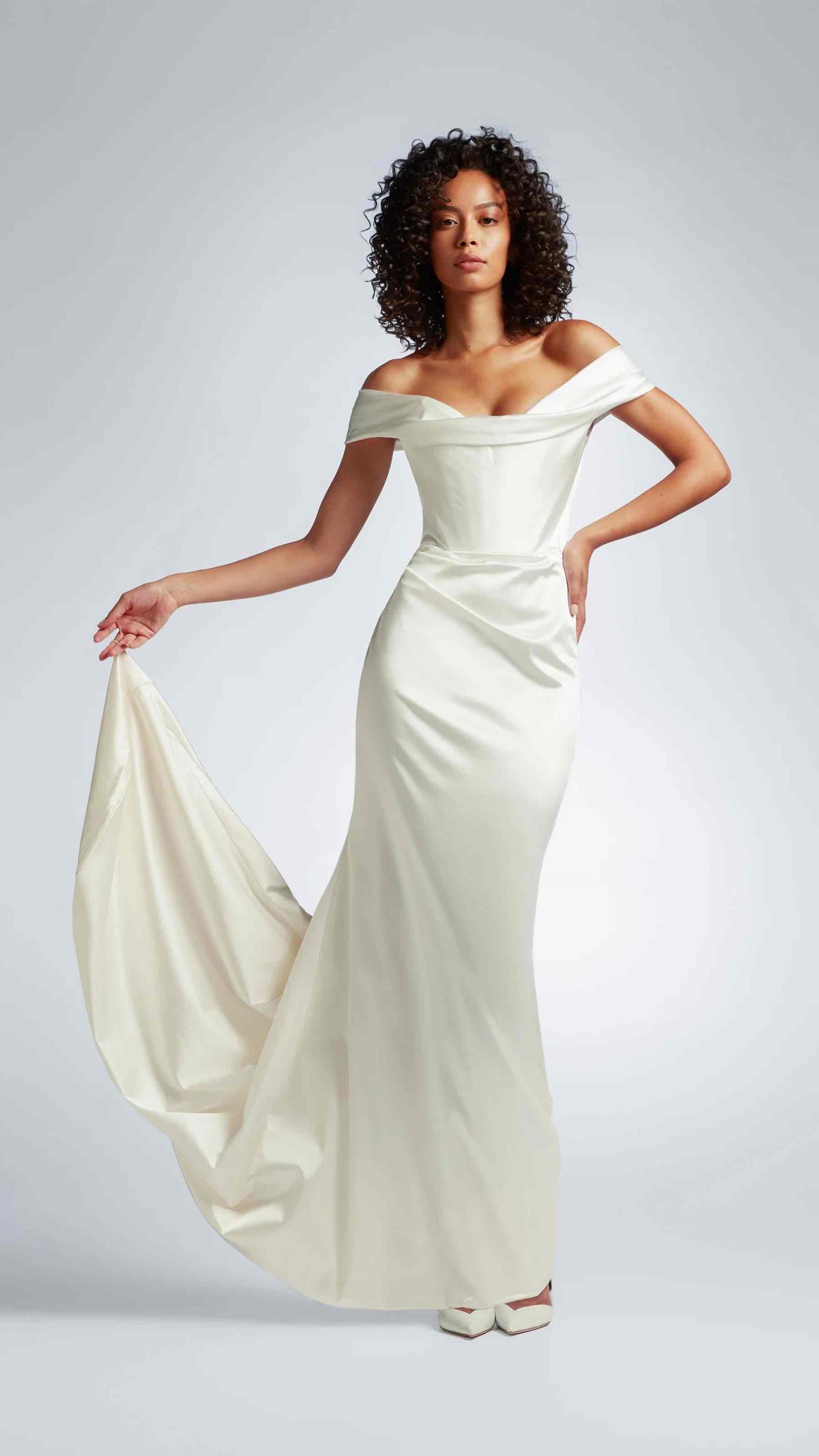 Selling a 2024 dress on stillwhite