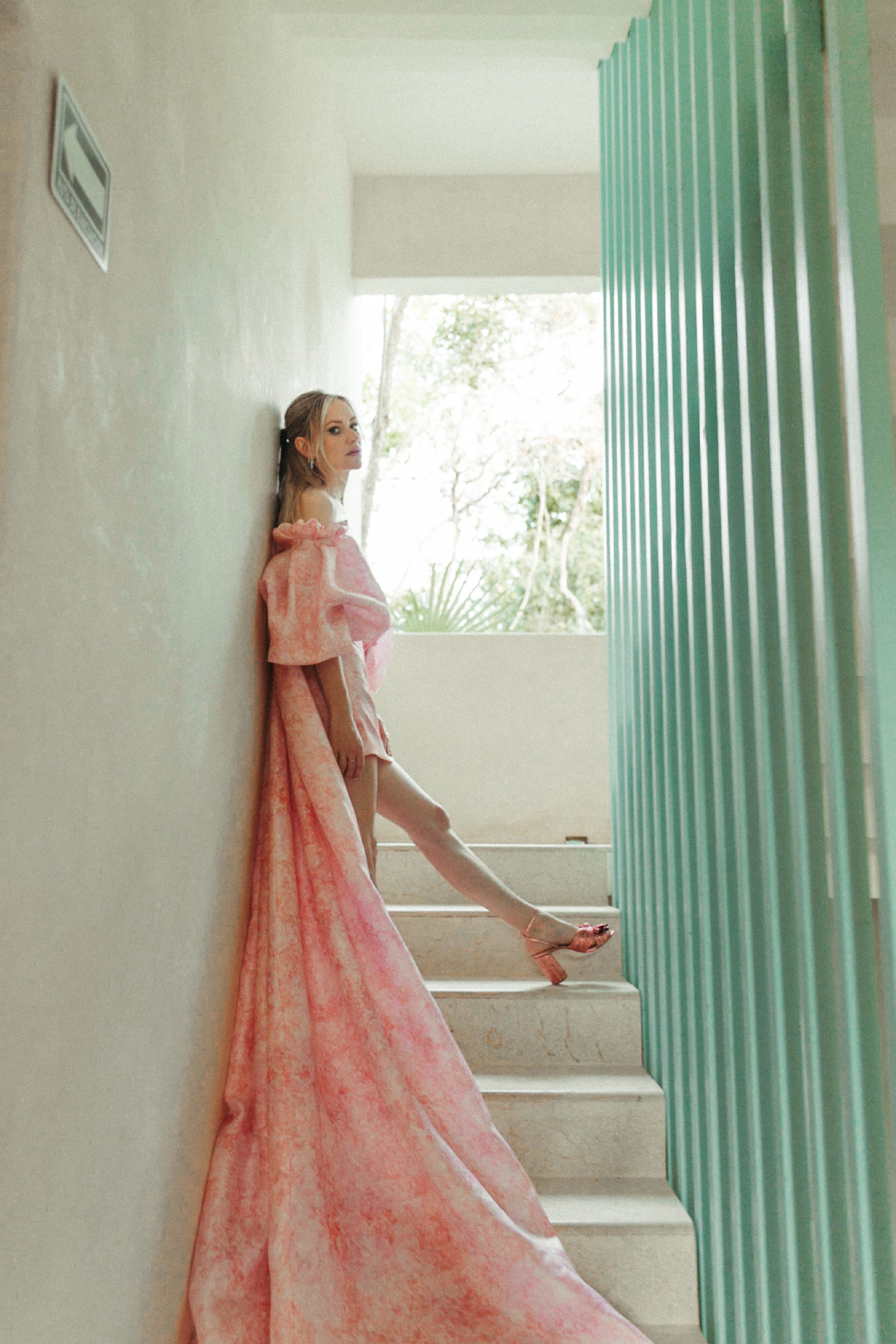 Monique Lhuillier Wedding Dress Save 42 Stillwhite