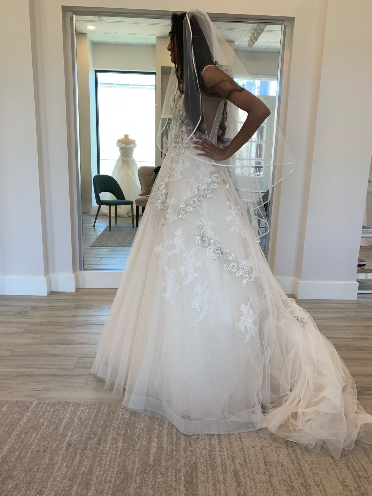 Nicole Milano, Dorit Wedding Dress Save 73% - Stillwhite Nicole Milano, Dorit Wedding Dress Save 73% - Stillwhite
