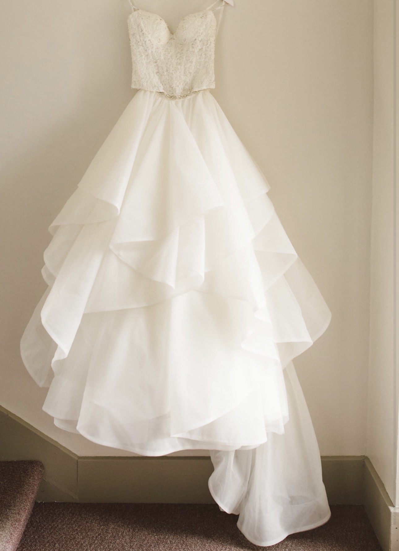 Martina Liana Stevie and Cayla Wedding Dress Save 62% - Stillwhite