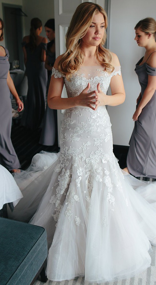 Steven Khalil Preloved Wedding Dress Save 67% - Stillwhite