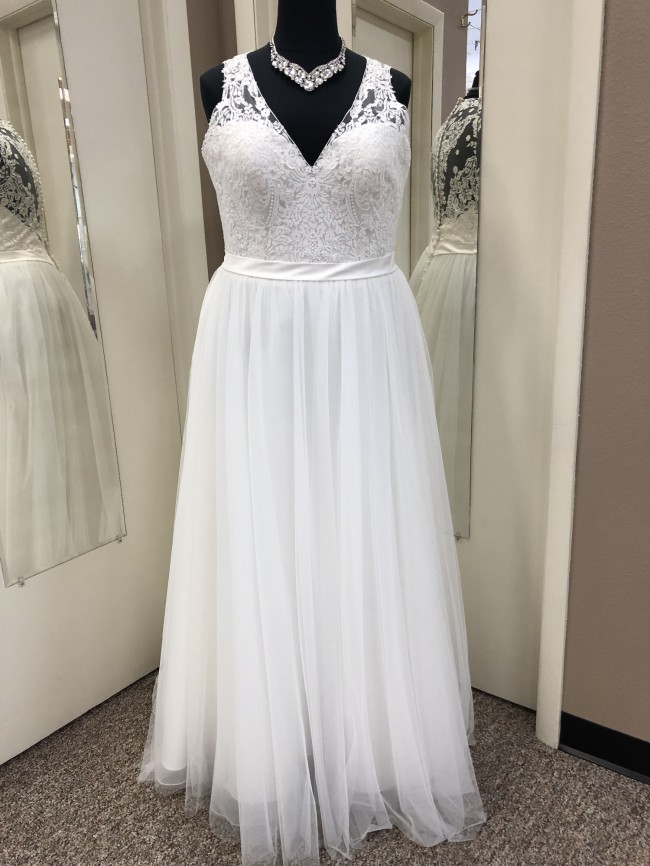 allure romance 2716
