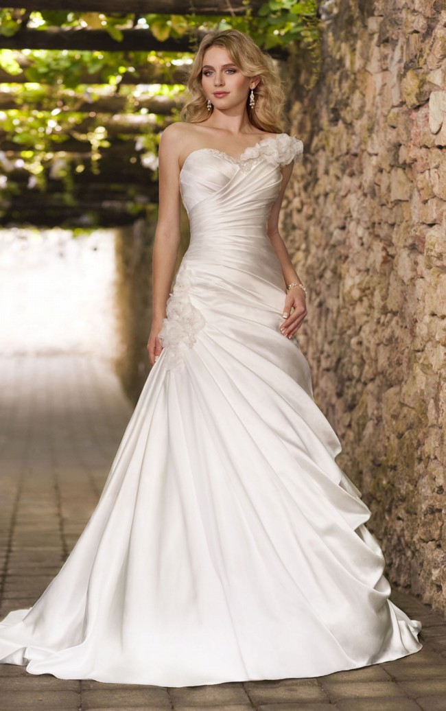 Ella Bridal Second Hand Wedding Dress Save 82% - Stillwhite