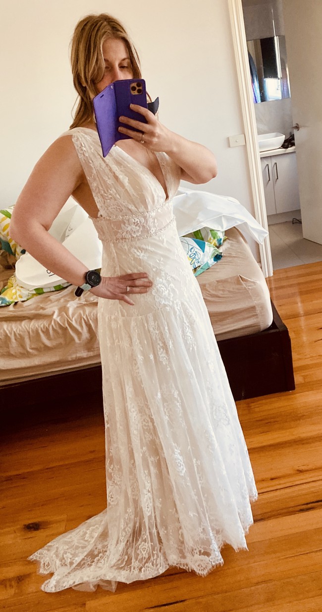 wilderly bride