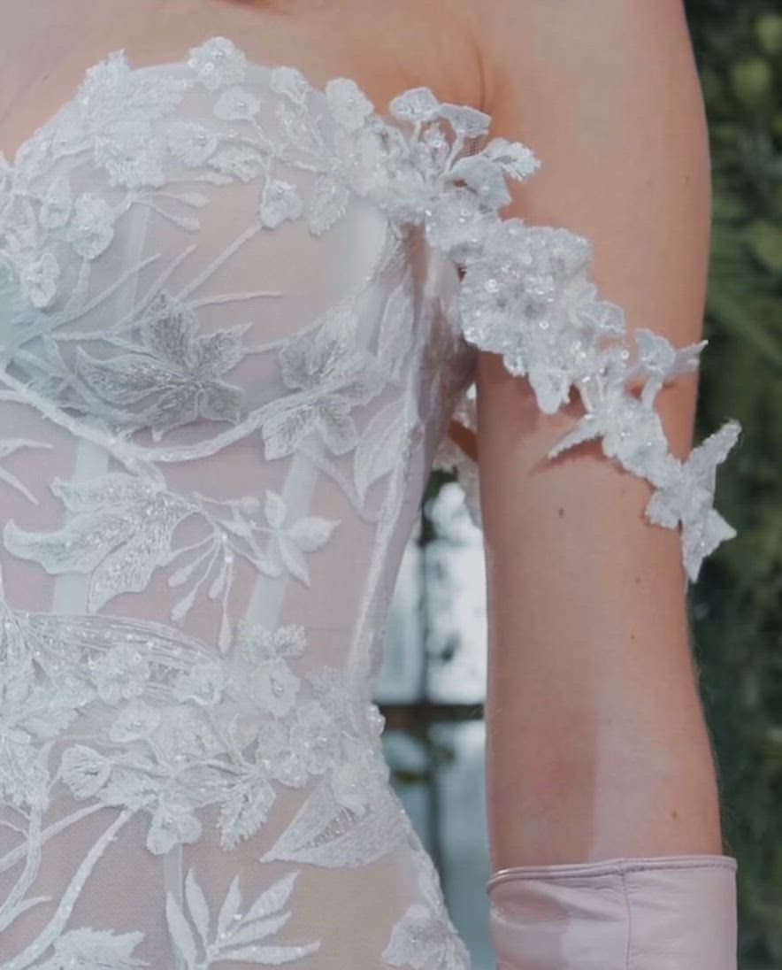 Galia Lahav, G-302