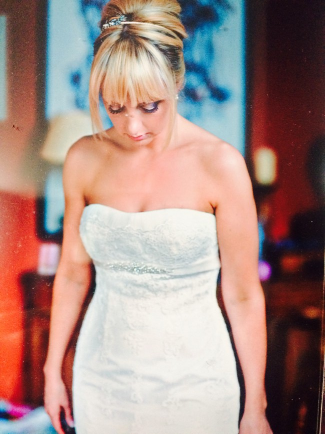 Pronovias  Balira